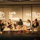 Young, Fabulous and Female panel in New Orleans (Jasmine LeFlore)